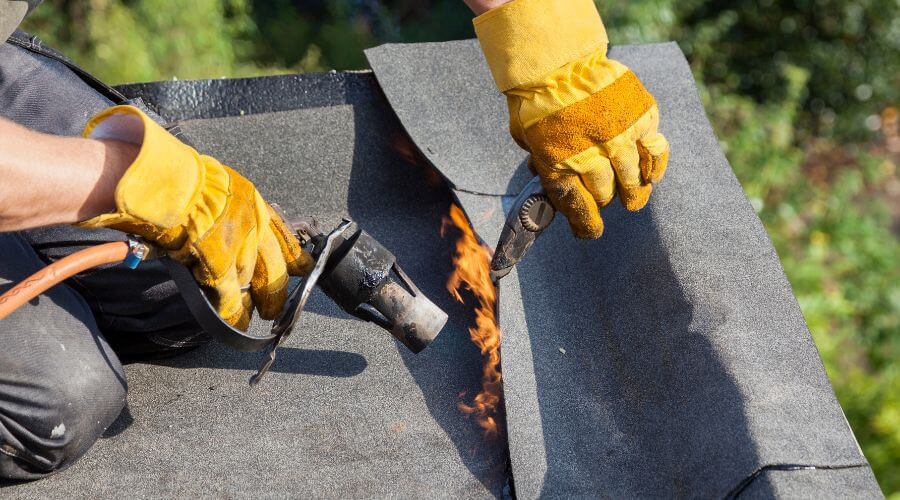 Professional flood damage restoration services in Martville, NY